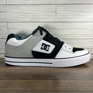 DC Shoes Pure Men’s Skate Shoes - Men’s Size 13